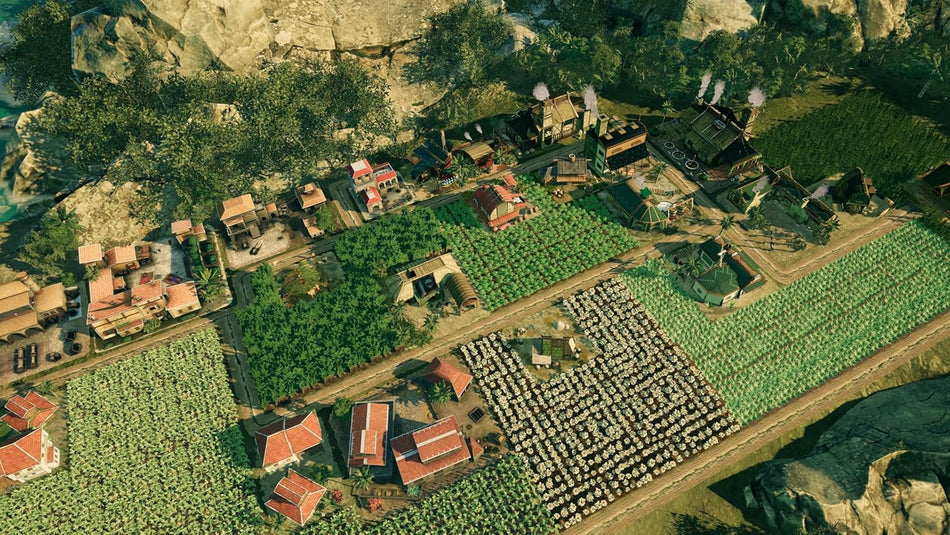 Republic of Pirates (PS5)