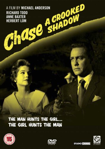 Chase A Crooked Shadow (1958)