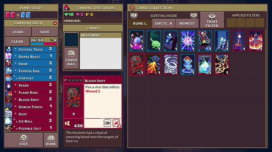 Dungeon Drafters (PS5)