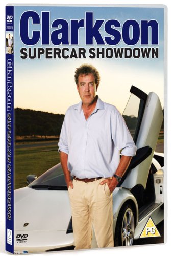Clarkson - Supercar Showdown