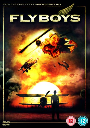 Flyboys (2006)
