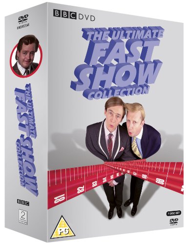 Fast Show - Ultimate Collection