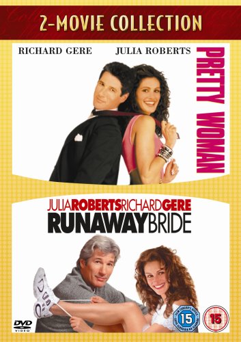 Pretty Woman / The Runaway Bride