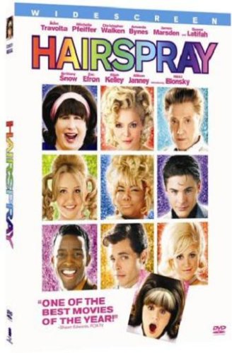 Hairspray (2007)