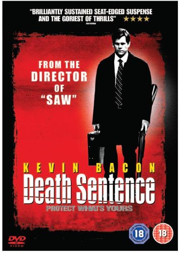Death Sentence