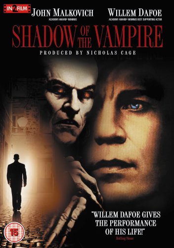 Shadow Of The Vampire