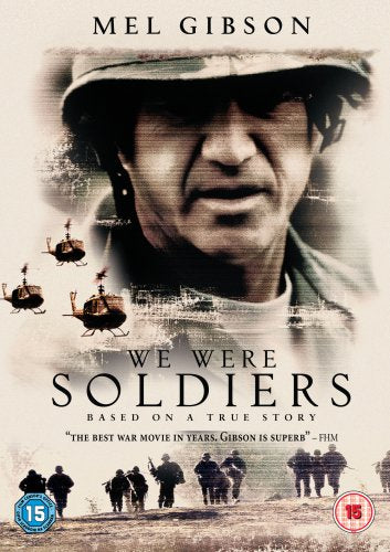 We Were Soldiers (2002)
