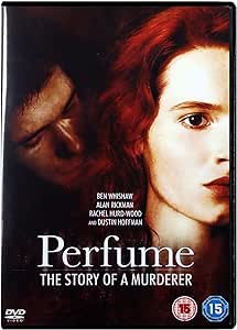 Perfume - The Story Of A Murderer (2006)
