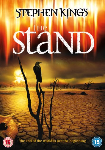 Stephen Kings The Stand