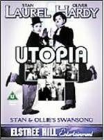 Laurel And Hardy - Utopia