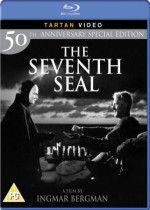 Seventh Seal (Blu-Ray)