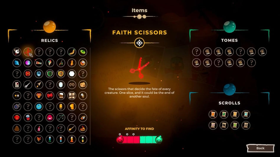 Folly of the Wizards (Nintendo Switch)