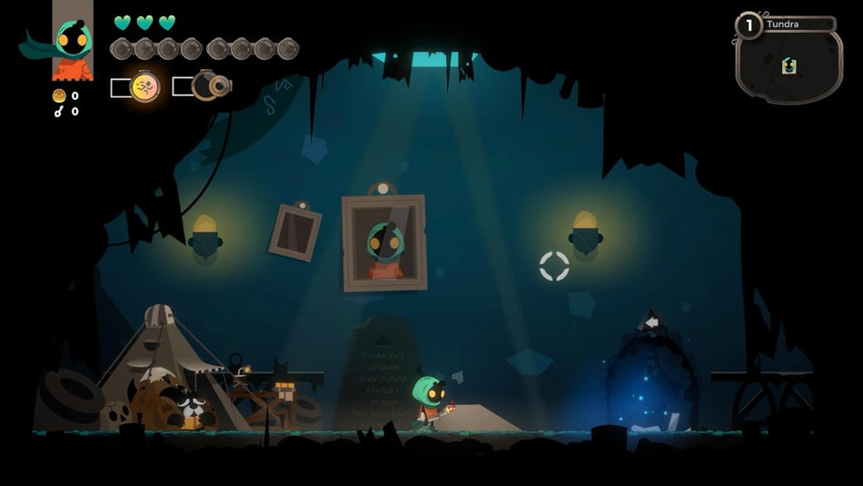 Folly of the Wizards - Collectors Edition (Nintendo Switch)