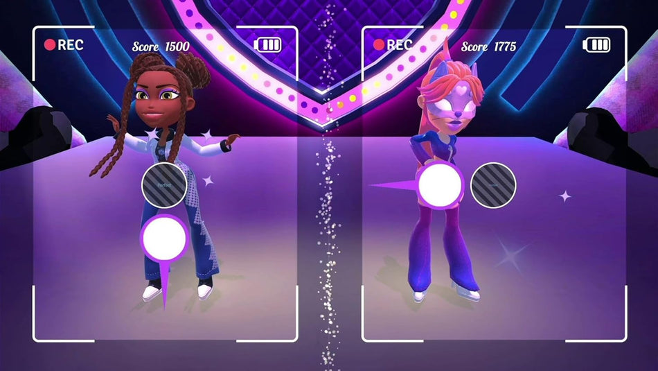 BRATZ Rhythm & Style - (PS5)