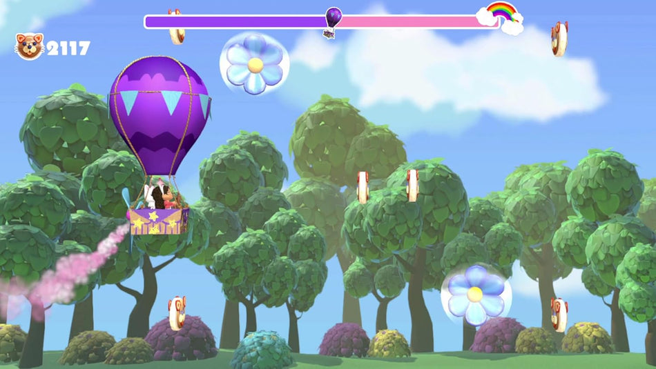 DreamWorks Gabby's Dollhouse: Ready to Party (ps4)