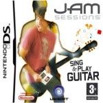 Jam Sessions (Nintendo DS)