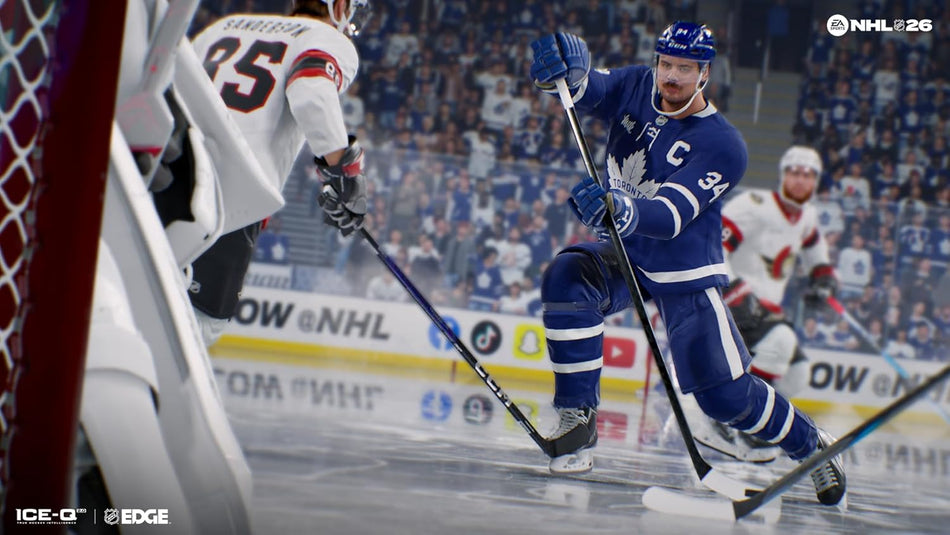EA SPORTS NHL 26 (Xbox Series X)