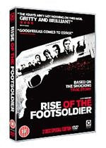 Rise Of The Footsoldier (2 Discs)