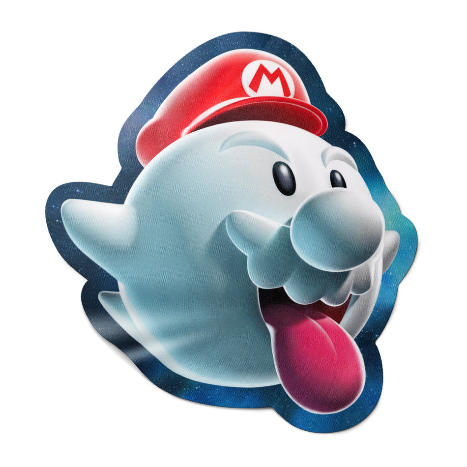 Super Mario Galaxy + Super Mario Galaxy 2 (Nintendo Switch) - with FREE Microfibre Cloth