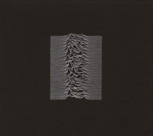 Joy Division - Unknown Pleasures [Remastered & Expanded] 2 CD (Music CD)