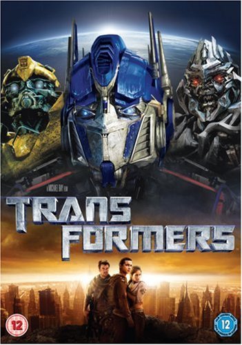 Transformers (2007)
