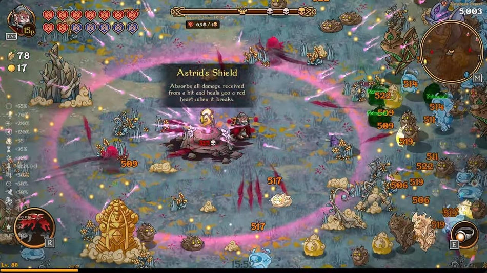 Nordic Ashes - The Complete Saga (Nintendo Switch)