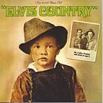 Elvis Presley - I'm 10,000 Years Old "Elvis Country" (Music CD)