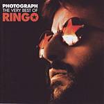 Ringo Starr - Photograph - The Very Best Of (Music CD)