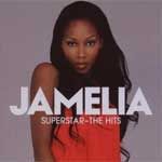 Jamelia - Superstar: The Hits (Music CD)