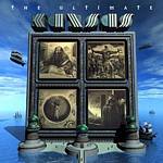 Kansas - The Ultimate Collection (Music CD)