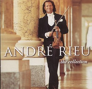 Andre Rieu - The Collection (Music CD)