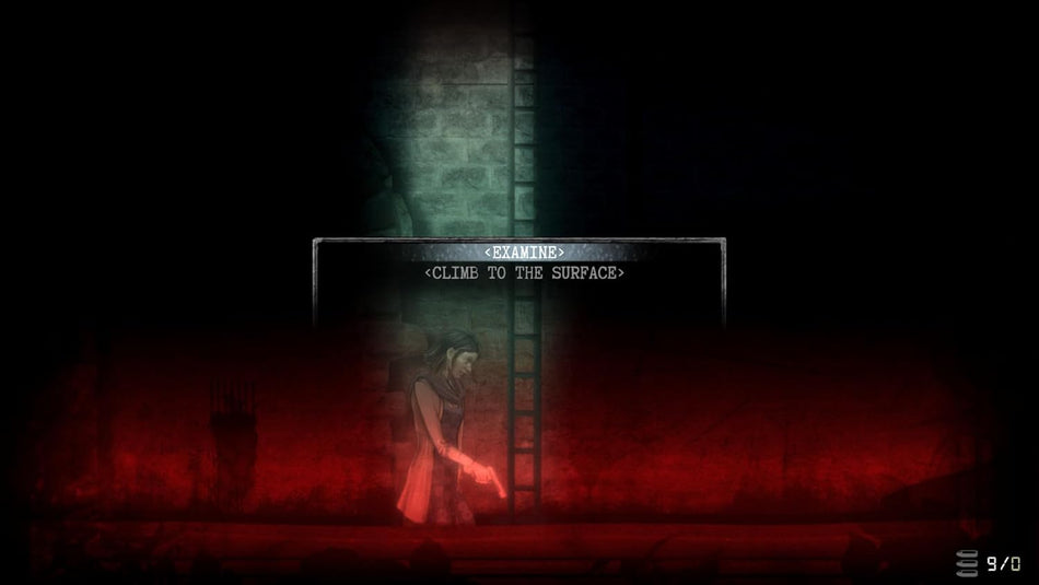Feardemic Horror Bundle (Nintendo Switch)