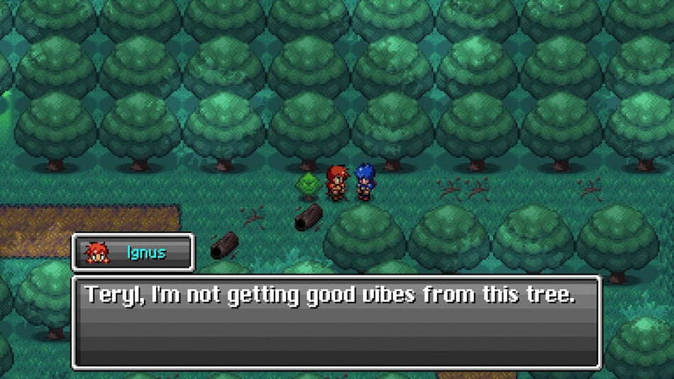 Starlight Legacy (PS5)