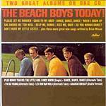 The Beach Boys - Today!/Summer Days (And Summer Nights) (Music CD)