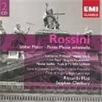 Rossini: Petite messe solennelle;Stabat mater
