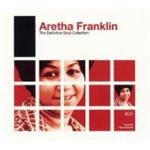 Aretha Franklin - The Definitive Aretha Franklin (Music CD)