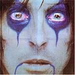 Alice Cooper - From The Inside (Music CD)