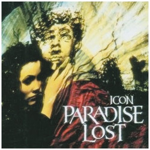 Paradise Lost - Icon (Music CD)
