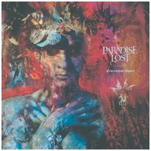 Paradise Lost - Draconian Times (Music CD)