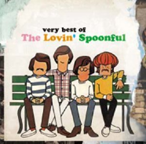 Lovin' Spoonful (The) - Very Best Of The Lovin' Spoonful