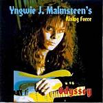 Yngwie Malmsteens Rising Force - Odyssey (Music CD)