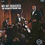 Oscar Peterson - We Get Requests (Music CD)