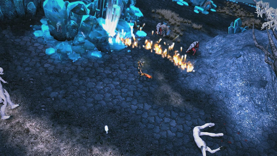 Sacred 2 Remaster (Xbox Series X)