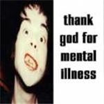 Brian Jonestown Massacre - Thank God For Mental Illness (Music CD)