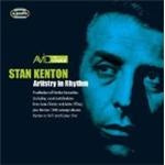 Stan Kenton - Artistry In Rhythm (Music CD)