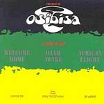 Osibisa - Best Of Osibisa (Music CD)
