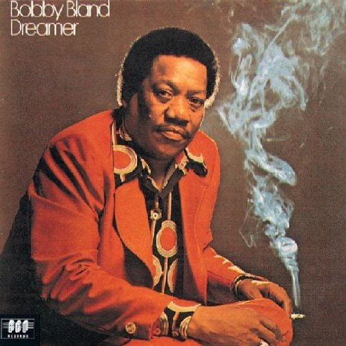 Bobby Bland - Dreamer (Music CD)
