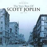 Scott Joplin - The Very Best Of (Music CD)