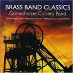Grimethorpe Colliery Band - Brass Band Classics (Music CD)