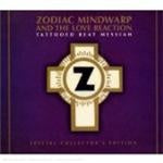 Zodiac Mindwarp - Tattooed Beat Messiah (Music Cd)